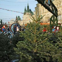 Красная площадь :: Игорь Белоногов Красная площадь :: Игорь Белоногов