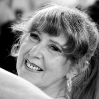 Танцующая :: Юрий. Шмаков