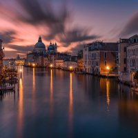 Венеция. Раннее утро! :: Игорь Геттингер (Igor Hettinger)