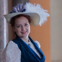 Улыбнись железному веку! :: Валерий Паршин