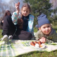 пикник :: Артём 