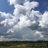 Эпическая Русь... :: Владимир Павлов