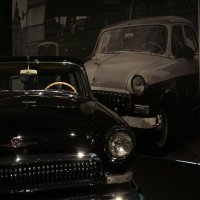 *** :: Сергей Сергеев