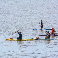Прогулка по Амуру :: Виктор Иванович Чернюк Прогулка по Амуру :: Виктор Иванович Чернюк