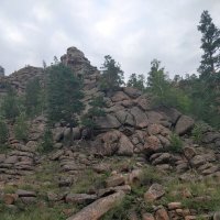 Баян Аул :: Андрей Хлопонин