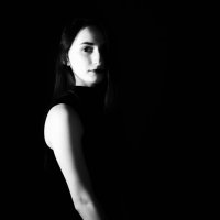 Тёмная энергия :: Михаил Соколов