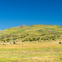 Окрестности :: Игорь Сикорский