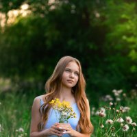 Лето :: Юлия Кравченко Лето :: Юлия Кравченко