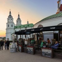 Минск :: skijumper Иванов Минск :: skijumper Иванов