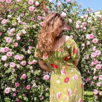 Патрисия :: skijumper Иванов