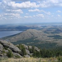 Лето :: redfox Лето :: redfox