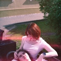 умиротворение :: Игорь Бухало