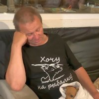 Вечерние посиделки на даче. :: Ольга Довженко