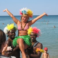 Лето :: Андрей Л. В.