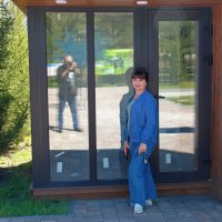 Хм.... :: Андрей Катков