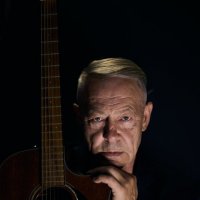 Мужчина :: Олег Сергегевич