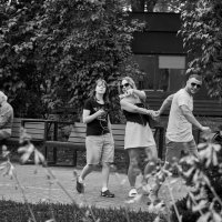 Нас раскрыли... :: emelka2 Нас раскрыли... :: emelka2