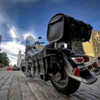 В пути :: Дмитрий Иванов В пути :: Дмитрий Иванов