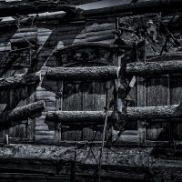 Стена :: SanSan 