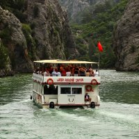 Путешествие :: Юрий. Шмаков