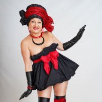 Студийное :: Лана 