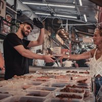 Волнительный момент оплаты :: alex chernin