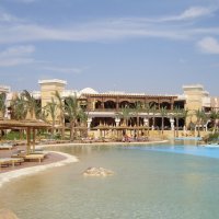 Египет, Хургада :: Андрей 