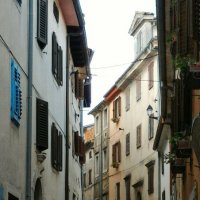 Хорватия :: Натали 