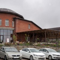 Свято-Георгиевский женский монастырь Для туристов и паломников :: Gen 