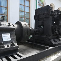 Заводик :: redfox 