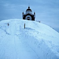 Николина гора :: СЮ Николина гора :: СЮ