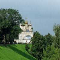 Рязань :: Леонид leo