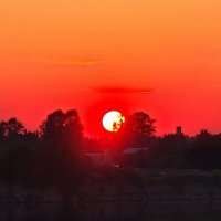 Сегодня на Волхове :: Андрей 