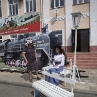 *** :: Елена Агеева