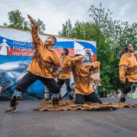 ... :: Жора Житников