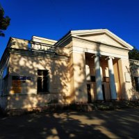 * * * :: Андрей Лукьянов