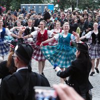 военные оркестры :: Олег Лукьянов военные оркестры :: Олег Лукьянов