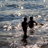 лето :: РИТА ЛЕВКОВА