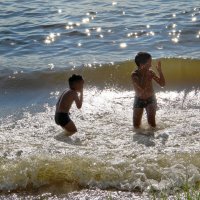 лето :: РИТА ЛЕВКОВА лето :: РИТА ЛЕВКОВА