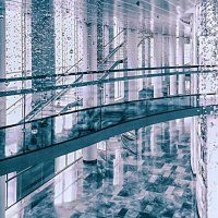 Застывшая музыка. :: Игорь Викторов