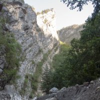 Горный Дагестан :: Gen 