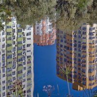 Отражение красоты вокруг :: Alexandеr P