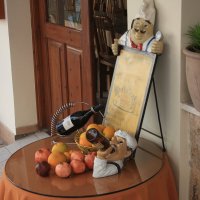 Кипр. Пафос :: Андрей 