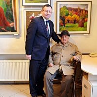 художники :: Степан Карачко