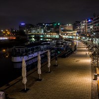 Ночная набережная :: igor G. Ночная набережная :: igor G.