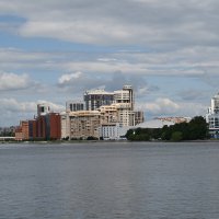 Городок :: redfox 