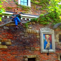 Отдых на донской земле (18)... :: Тамара (st.tamara)