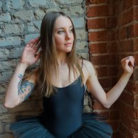 Елена :: Михаил Трофимов