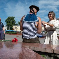 *** :: Валерий Михмель 