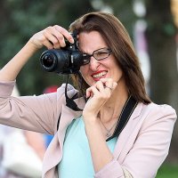 фото-графиня :: Олег Лукьянов фото-графиня :: Олег Лукьянов